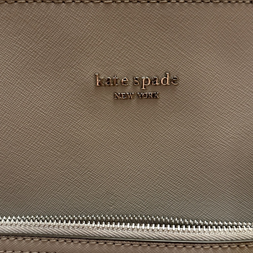 Kate Spade Cameron Pocket Tote, NWOT